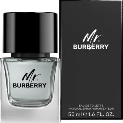 Burberry Eau De Toilette^Mr. Black Eau de Toilette Spray