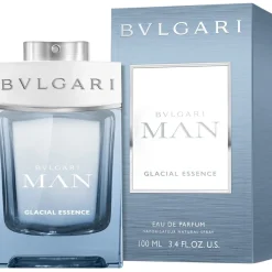 Bvlgari Eau De Parfum^MAN Glacial Essence Eau de Parfum Spray