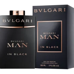 Bvlgari Beliebtes Parfum^MAN In Black Eau de Parfum Spray