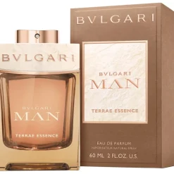 Bvlgari Eau De Parfum^MAN Terrae Essence Eau de Parfum Spray