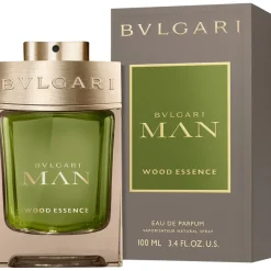 Bvlgari Beliebtes Parfum^MAN Wood Essence Eau de Parfum Spray