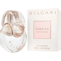 Bvlgari Beliebtes Parfum^Omnia Crystalline Eau de Toilette Spray