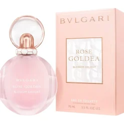 Bvlgari Eau De Toilette^Rose Goldea Blossom Delight Eau de Toilette Spray