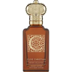 Clive Christian Unisex Parfum^C Woody Leather Perfume Spray von