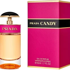 Prada Beliebtes Parfum^Candy Eau de Parfum Spray von