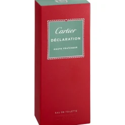 Cartier Beliebtes Parfum^Déclaration Haute Fraîcheur Eau de Toilette Spray