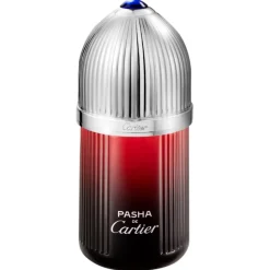 Cartier Beliebtes Parfum^Pasha de Edition Noire Sport Eau de Toilette Spray