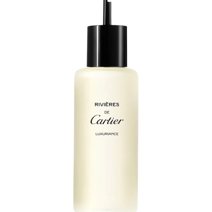 Cartier Eau De Toilette^Riviéres de Luxuriance Eau de Toilette Spray