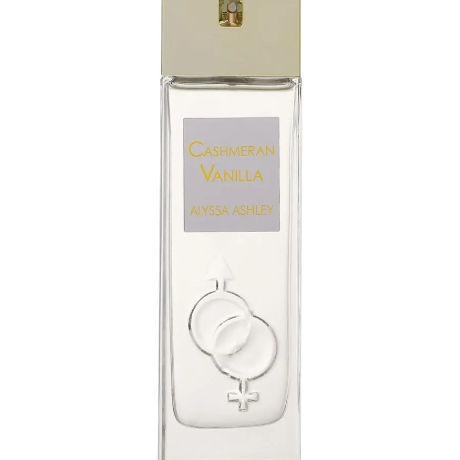 Alyssa Ashley Eau De Parfum^Cashmeran Vanilla Eau de Parfum Spray von
