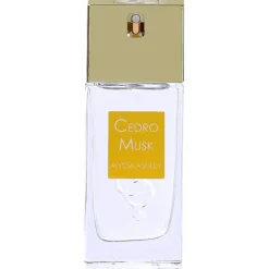 Alyssa Ashley Eau De Parfum^Cedro Musk Eau de Parfum Spray von