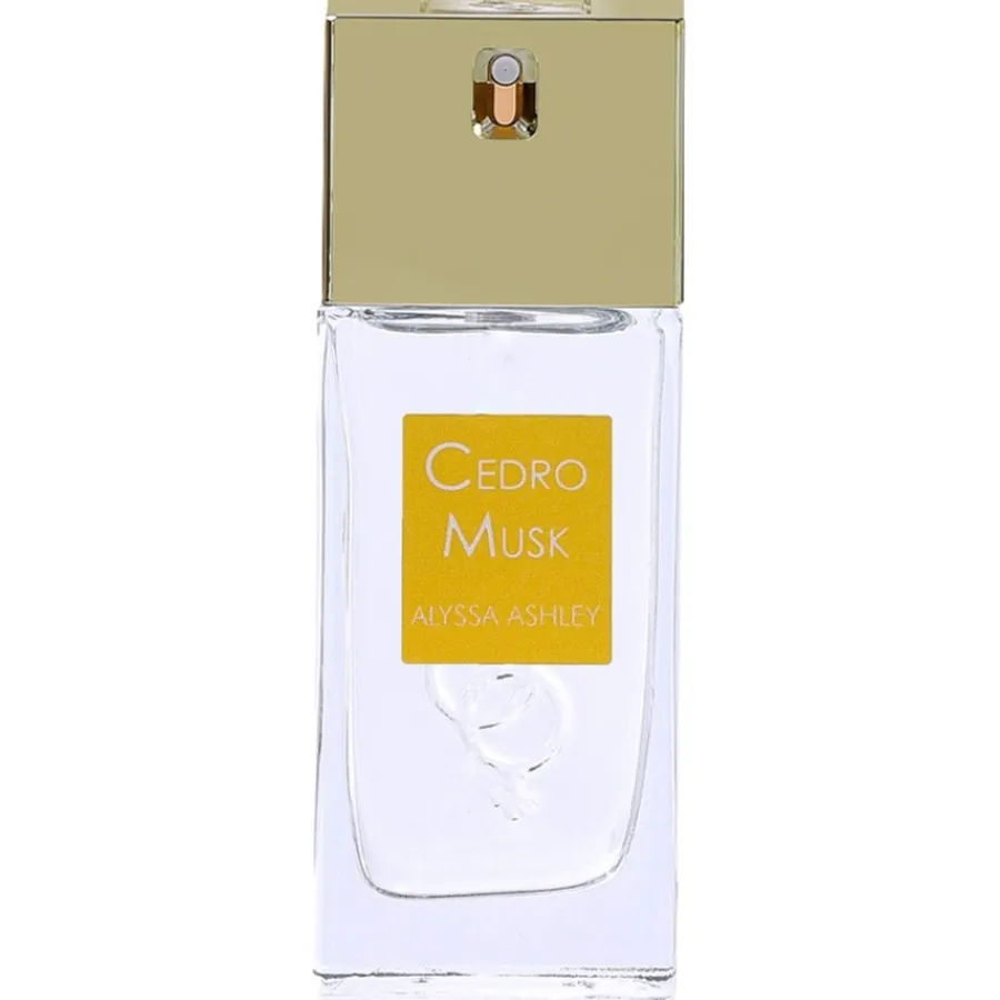 Alyssa Ashley Eau De Parfum^Cedro Musk Eau de Parfum Spray von