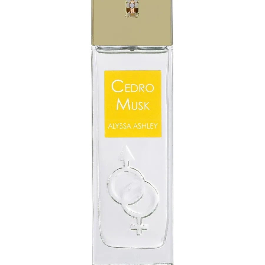 Alyssa Ashley Eau De Parfum^Cedro Musk Eau de Parfum Spray von