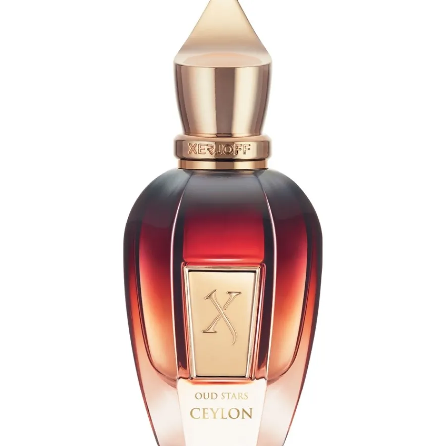 XERJOFF Unisex Parfum^Ceylon Parfum von