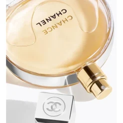 CHANEL Beliebtes Parfum^CHANCE EAU DE PARFUM-ZERSTÄUBER von