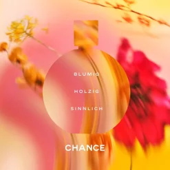CHANEL Beliebtes Parfum^CHANCE EAU DE PARFUM-ZERSTÄUBER von