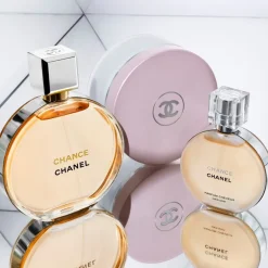 CHANEL Beliebtes Parfum^CHANCE EAU DE PARFUM-ZERSTÄUBER von