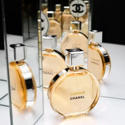 CHANEL Beliebtes Parfum^CHANCE EAU DE PARFUM-ZERSTÄUBER von