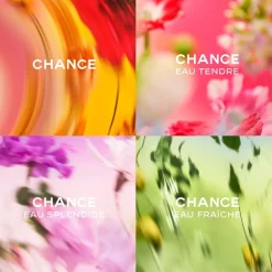 CHANEL Beliebtes Parfum^CHANCE EAU DE PARFUM-ZERSTÄUBER von