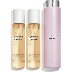 CHANEL Eau De Toilette^CHANCE EAU DE TOILETTE TWIST & SPRAY von