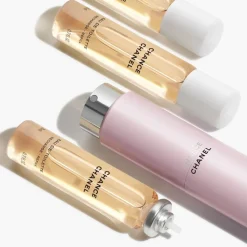 CHANEL Eau De Toilette^CHANCE EAU DE TOILETTE TWIST & SPRAY von