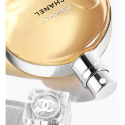 CHANEL Eau De Toilette^CHANCE EAU DE TOILETTE-ZERSTÄUBER von