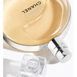 CHANEL Eau De Toilette^CHANCE EAU DE TOILETTE-ZERSTÄUBER von