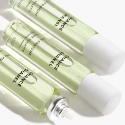 CHANEL Beliebtes Parfum^CHANCE EAU FRAÎCHE EAU DE TOILETTE TWIST & SPRAY von