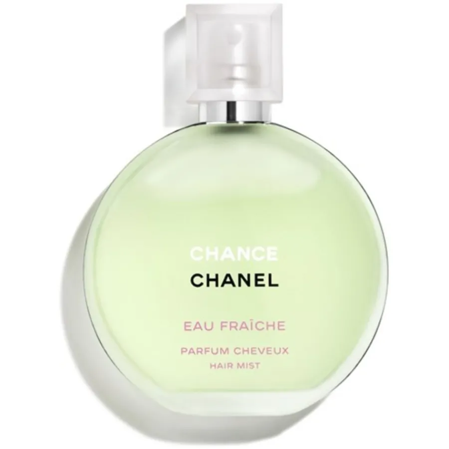 CHANEL Parfum Auf Rechnung^CHANCE EAU FRAÎCHE PARFÜMIERTES SPRAY FÜR DAS HAAR von