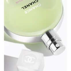 CHANEL Parfum Auf Rechnung^CHANCE EAU FRAÎCHE PARFÜMIERTES SPRAY FÜR DAS HAAR von