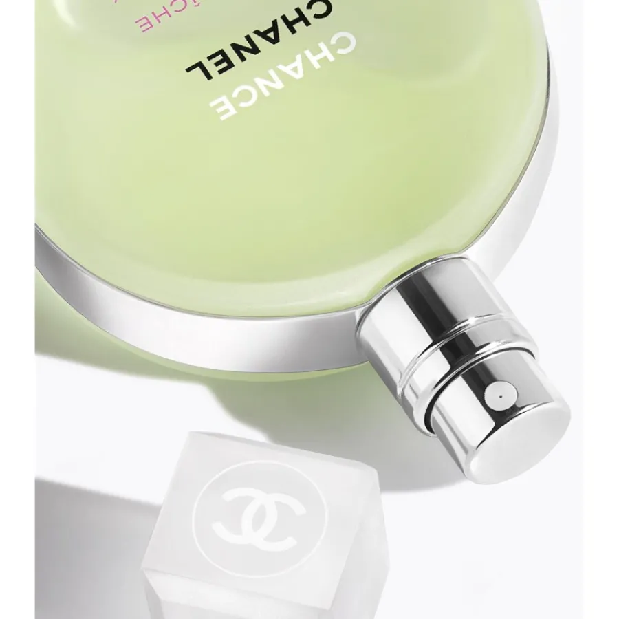 CHANEL Parfum Auf Rechnung^CHANCE EAU FRAÎCHE PARFÜMIERTES SPRAY FÜR DAS HAAR von