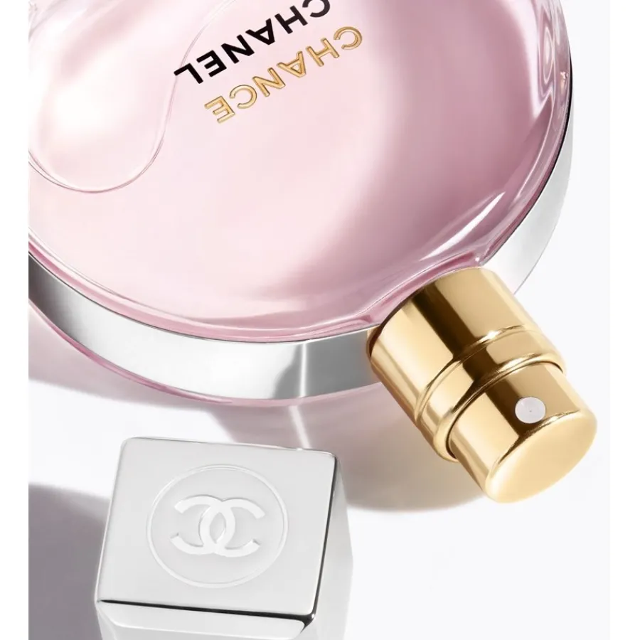 CHANEL Beliebtes Parfum^CHANCE EAU TENDRE EAU DE PARFUM-ZERSTÄUBER von