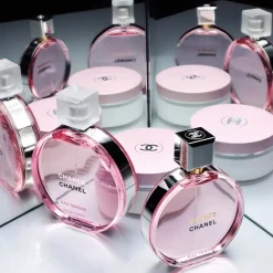 CHANEL Beliebtes Parfum^CHANCE EAU TENDRE EAU DE PARFUM-ZERSTÄUBER von