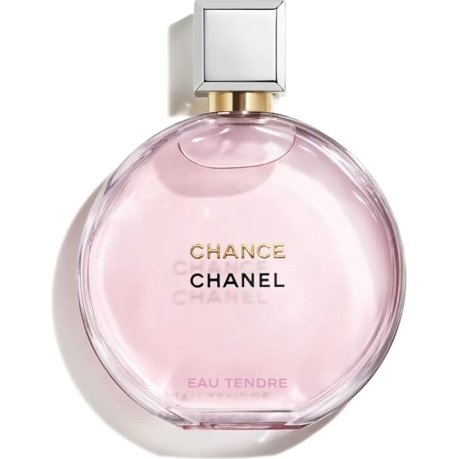 CHANEL Beliebtes Parfum^CHANCE EAU TENDRE EAU DE PARFUM-ZERSTÄUBER von