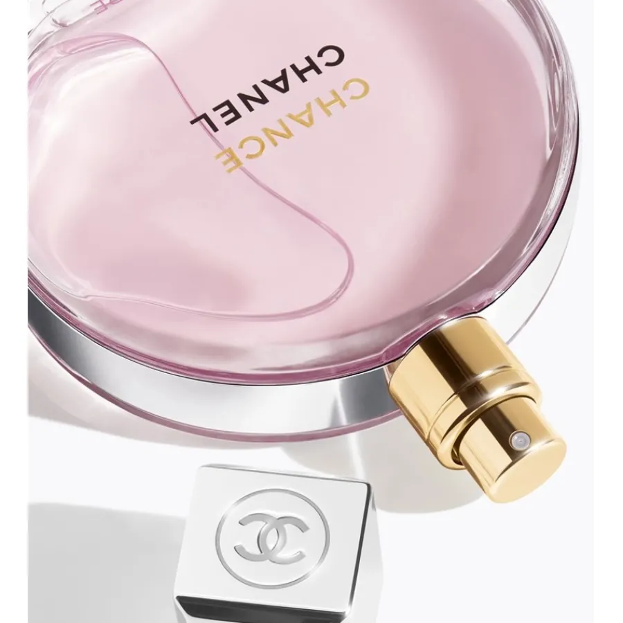 CHANEL Beliebtes Parfum^CHANCE EAU TENDRE EAU DE PARFUM-ZERSTÄUBER von