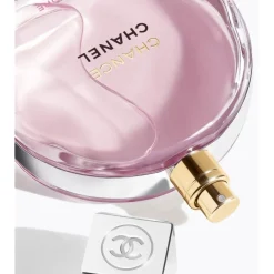 CHANEL Beliebtes Parfum^CHANCE EAU TENDRE EAU DE PARFUM-ZERSTÄUBER von