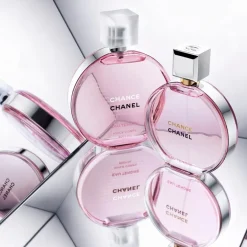 CHANEL Beliebtes Parfum^CHANCE EAU TENDRE EAU DE PARFUM-ZERSTÄUBER von