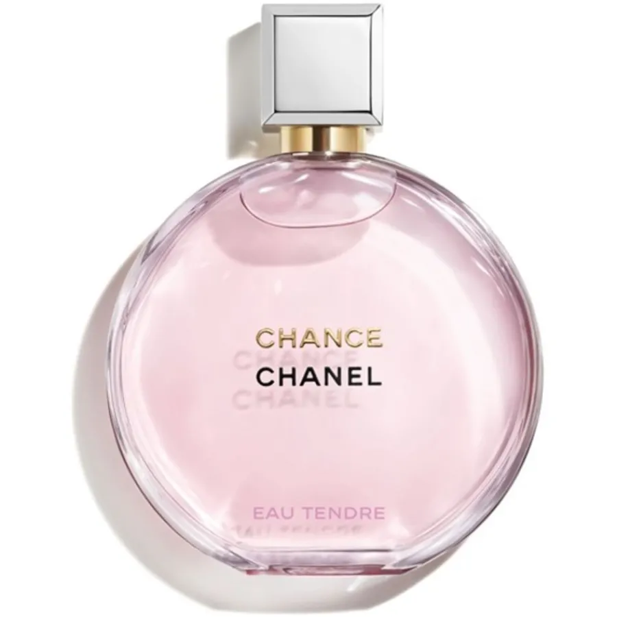 CHANEL Beliebtes Parfum^CHANCE EAU TENDRE EAU DE PARFUM-ZERSTÄUBER von