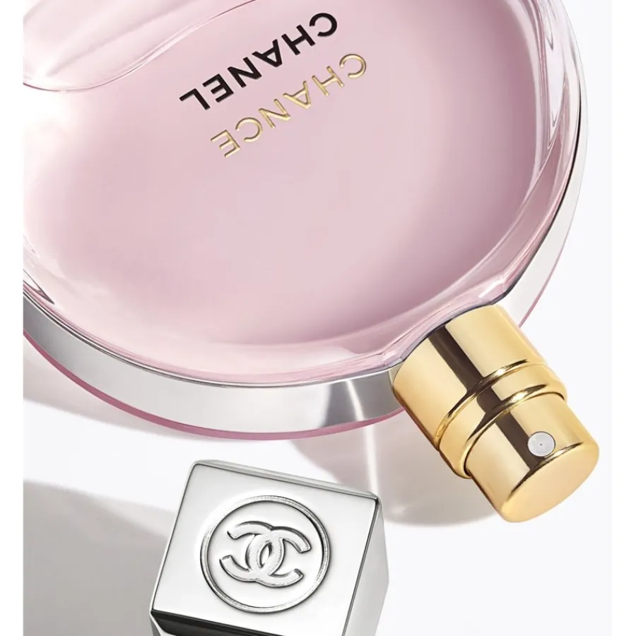 CHANEL Beliebtes Parfum^CHANCE EAU TENDRE EAU DE PARFUM-ZERSTÄUBER von