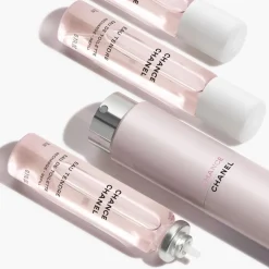 CHANEL Beliebtes Parfum^CHANCE EAU TENDRE EAU DE TOILETTE TWIST & SPRAY von