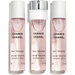 CHANEL Beliebtes Parfum^CHANCE EAU TENDRE EAU DE TOILETTE TWIST & SPRAY von