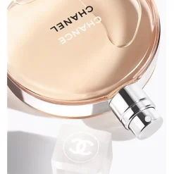 CHANEL Eau De Toilette^CHANCE EAU VIVE EAU DE TOILETTE ZERSTÄUBER von