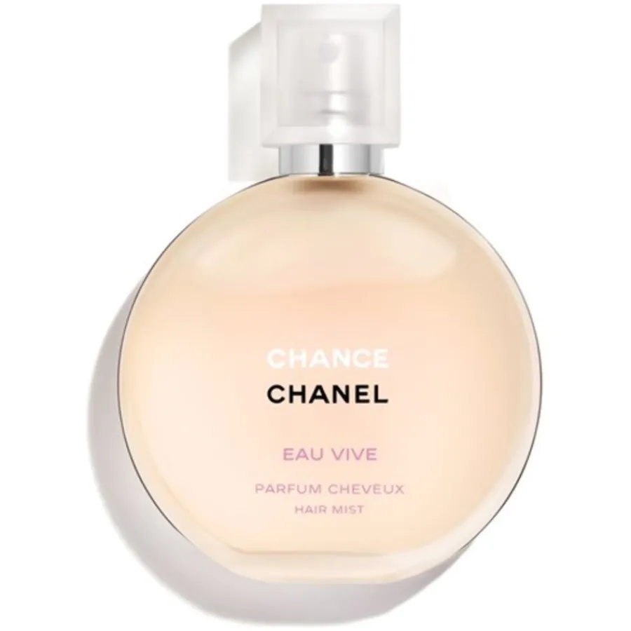 CHANEL Parfum Auf Rechnung^CHANCE EAU VIVE PARFÜMIERTES SPRAY FÜR DAS HAAR von
