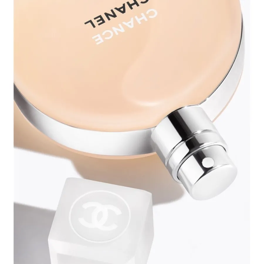 CHANEL Parfum Auf Rechnung^CHANCE EAU VIVE PARFÜMIERTES SPRAY FÜR DAS HAAR von