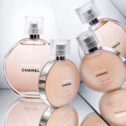 CHANEL Parfum Auf Rechnung^CHANCE EAU VIVE PARFÜMIERTES SPRAY FÜR DAS HAAR von