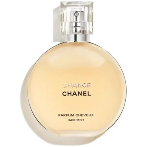 CHANEL Parfum Auf Rechnung^CHANCE PARFÜMIERTES SPRAY FÜR DAS HAAR von