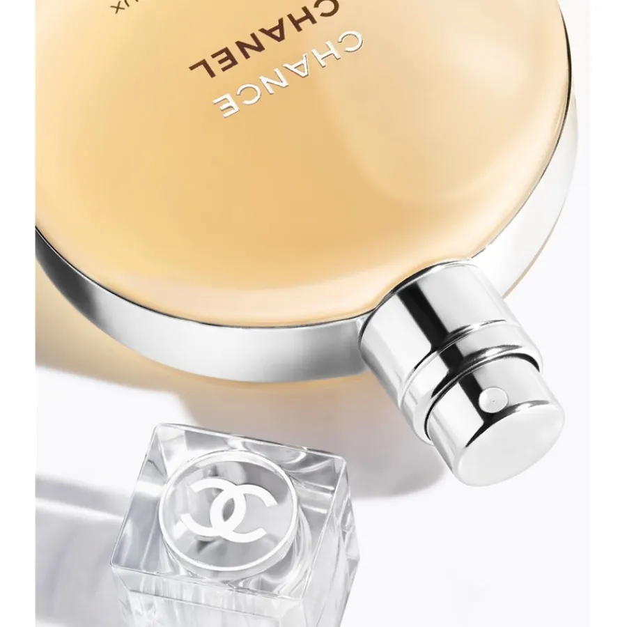 CHANEL Parfum Auf Rechnung^CHANCE PARFÜMIERTES SPRAY FÜR DAS HAAR von