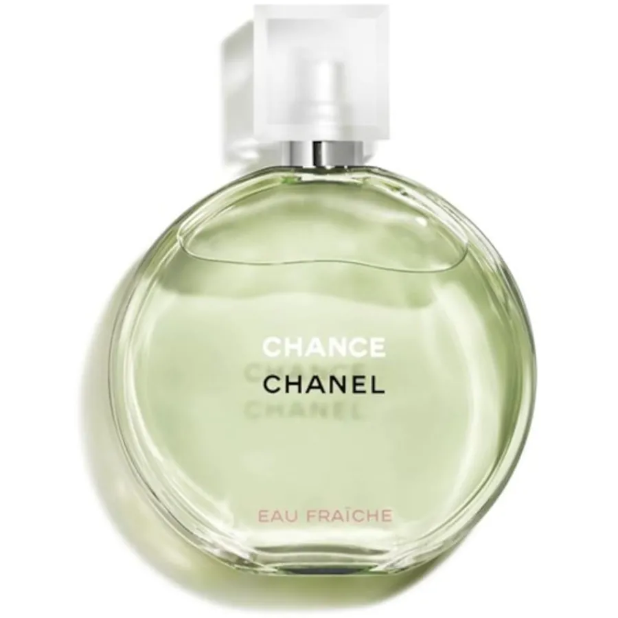 CHANEL Beliebtes Parfum^CHANCE EAU FRAÎCHE EAU DE TOILETTE-ZERSTÄUBER