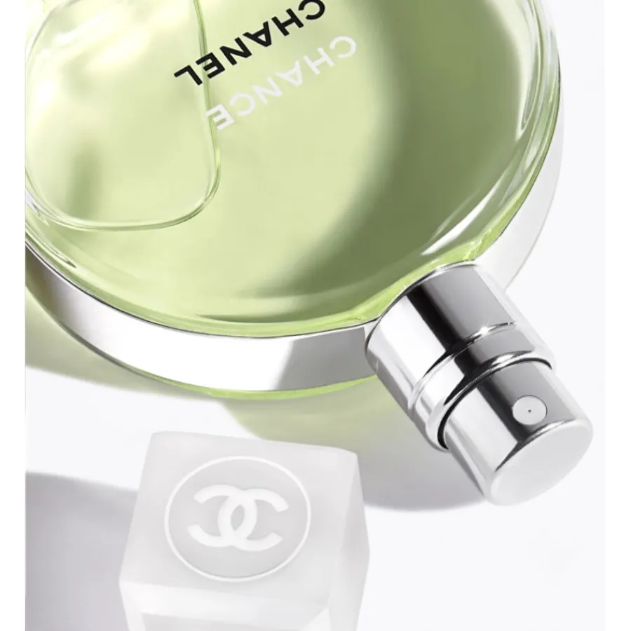 CHANEL Beliebtes Parfum^CHANCE EAU FRAÎCHE EAU DE TOILETTE-ZERSTÄUBER