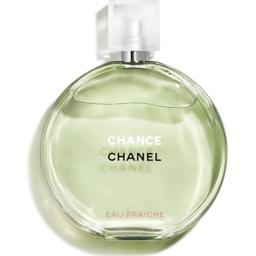 CHANEL Beliebtes Parfum^CHANCE EAU FRAÎCHE EAU DE TOILETTE-ZERSTÄUBER