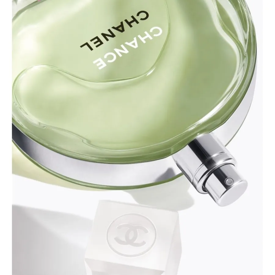 CHANEL Beliebtes Parfum^CHANCE EAU FRAÎCHE EAU DE TOILETTE-ZERSTÄUBER